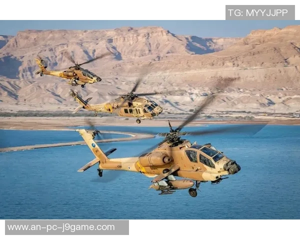 长弓阿帕奇与卡52直升机对决分析及战术优势探讨